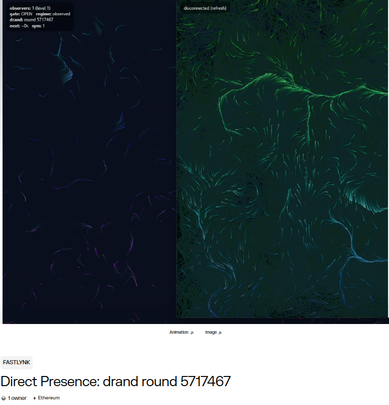 Observed vs Unobserved Comparison